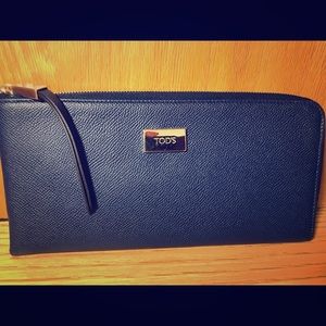 TODS Wallet